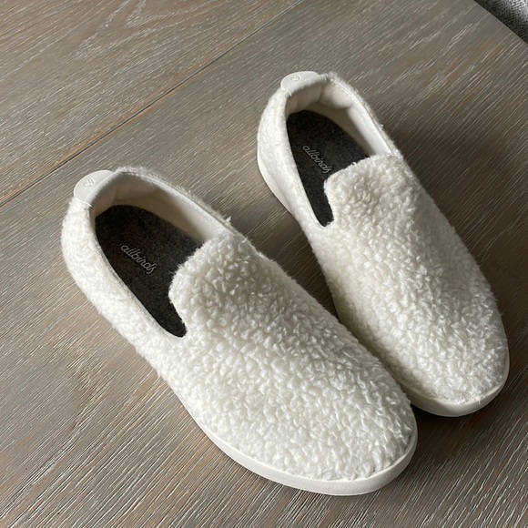 All birds slip on shoes, size 9, new - Picture 1 of 6